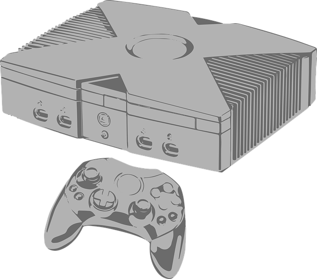 Xbox clasico
