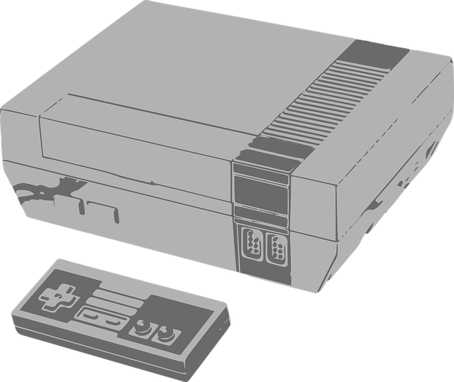Nintendo