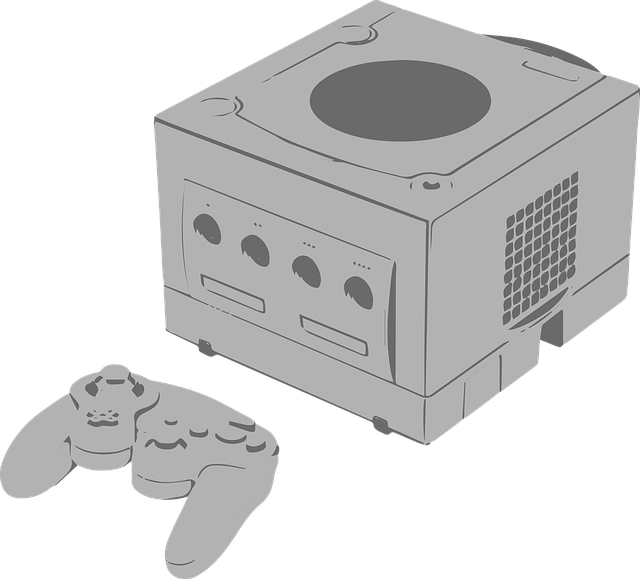 nintentdo gamecube