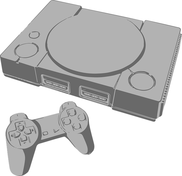 playstation